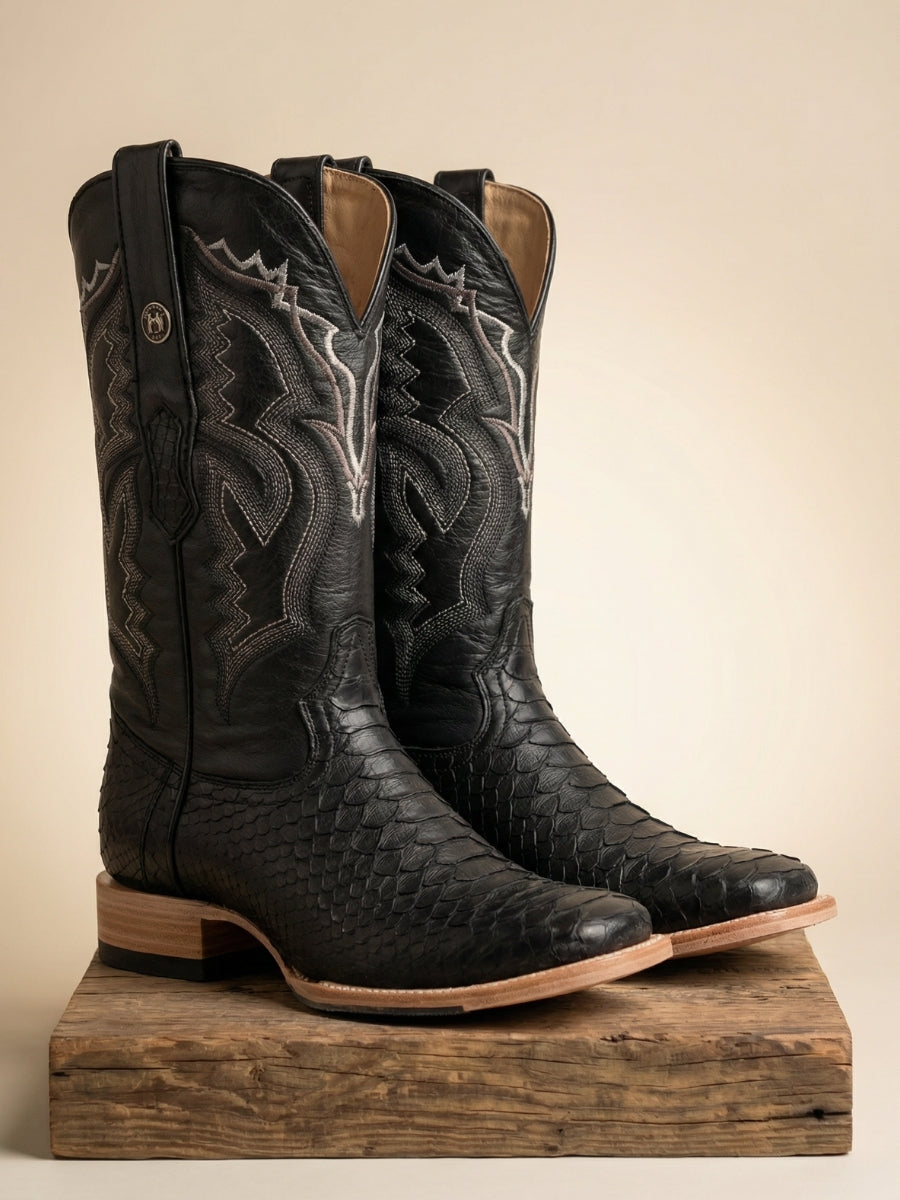 Men Tanner Mark Boots #Tmx208038